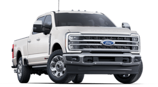 2025 Ford Super Duty® External Image 5